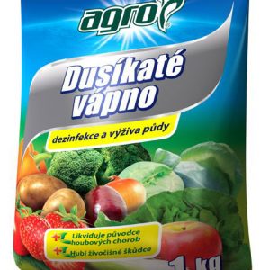 Dusíkaté vápno
