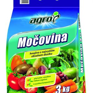AGRO  MIN hnojivo Močovina 3kg