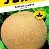Melón cukrový - SOLARTUR