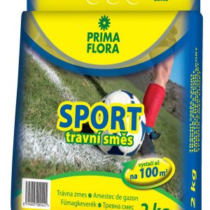 Trávna zmes ŠPORT