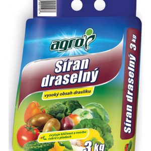 Síran draselný