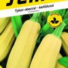Tekvica kríčková obyčajná - KVETA