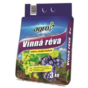 Hnojivo na vinič 3kg