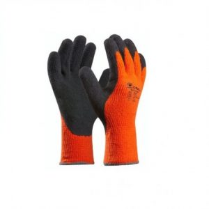 Rukavice WINTER GRIP