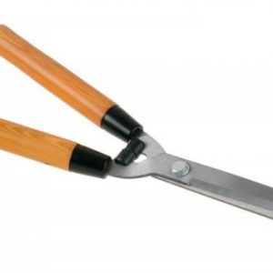 Nožnice na živé ploty a kríky 51cm rovné