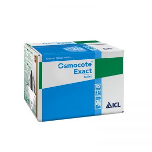 Osmocote Plus Tablety 5-6 mes.