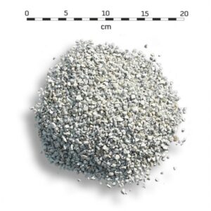 ZeoGravel - Zeolit - 2,5-5mm 25kg