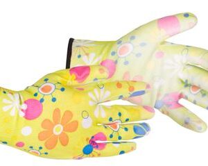 Rukavice ST AROWANA Honesty 08/M s blistrom